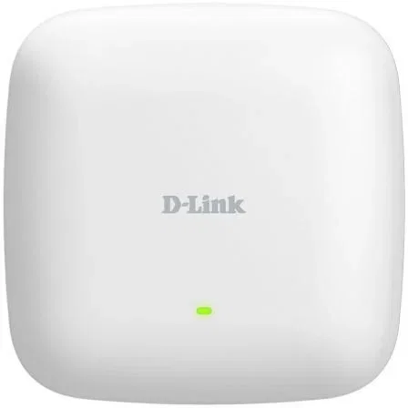 D-Link DAP-X3060 Punto de Acceso Wi-Fi 6 AX3000 PoE Blanco D-Link DAP-X3060 Punto de Acceso Wi-Fi 6 AX3000 PoE Blanco